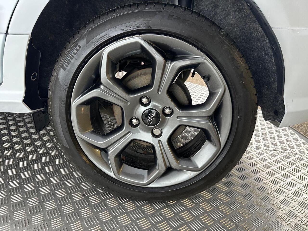 Ford EcoSport FT72KJO