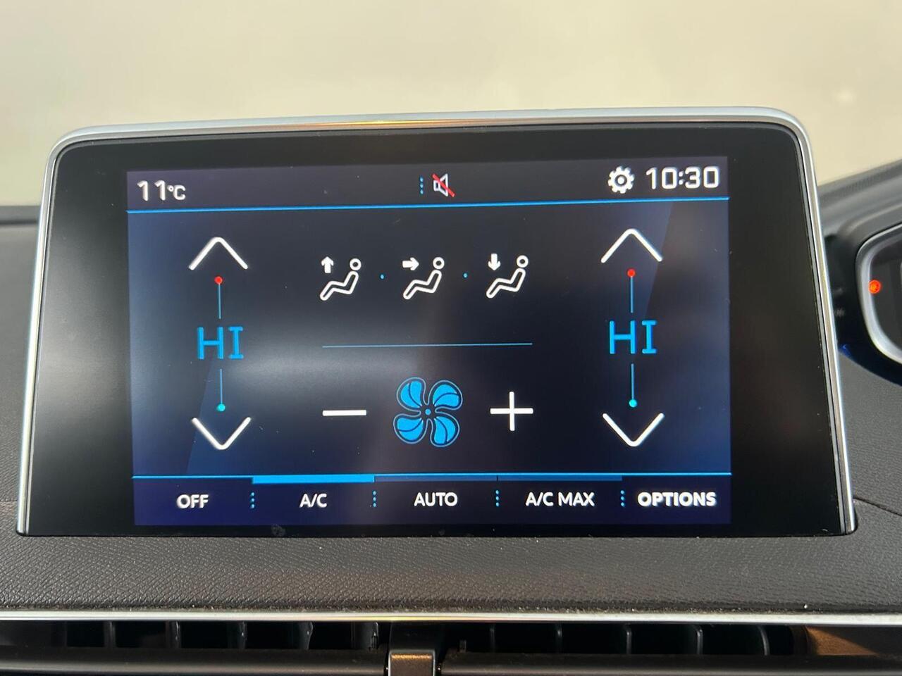 Peugeot 3008 MF72OYT