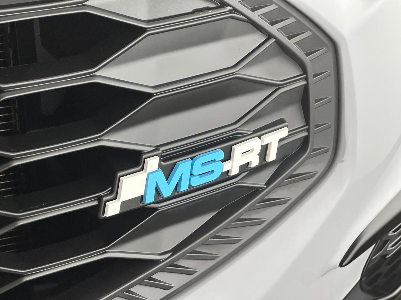 Ford Transit Custom SD25YEC