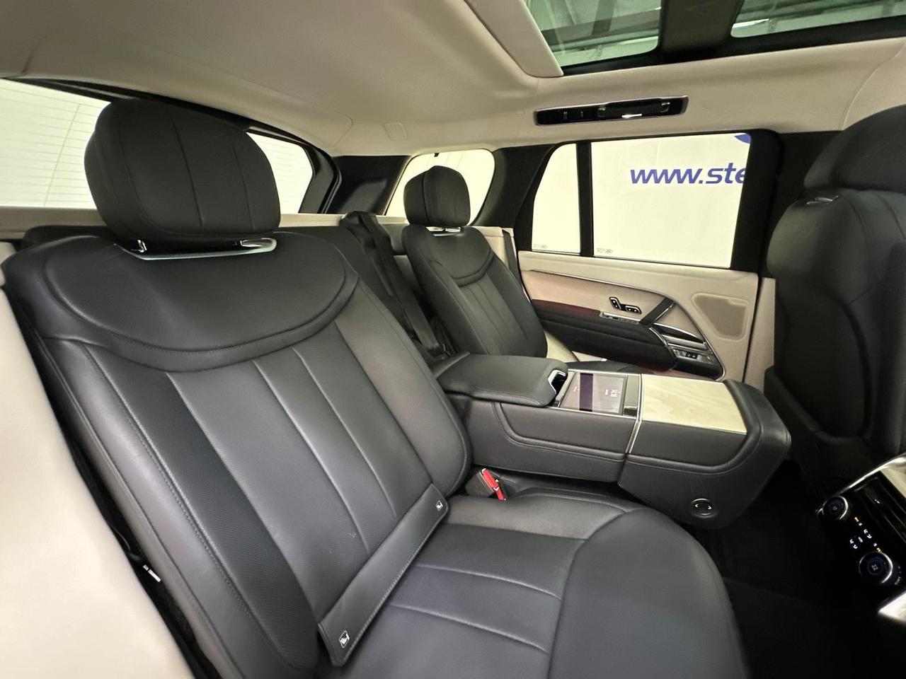 Land Rover Range Rover AK23XWC