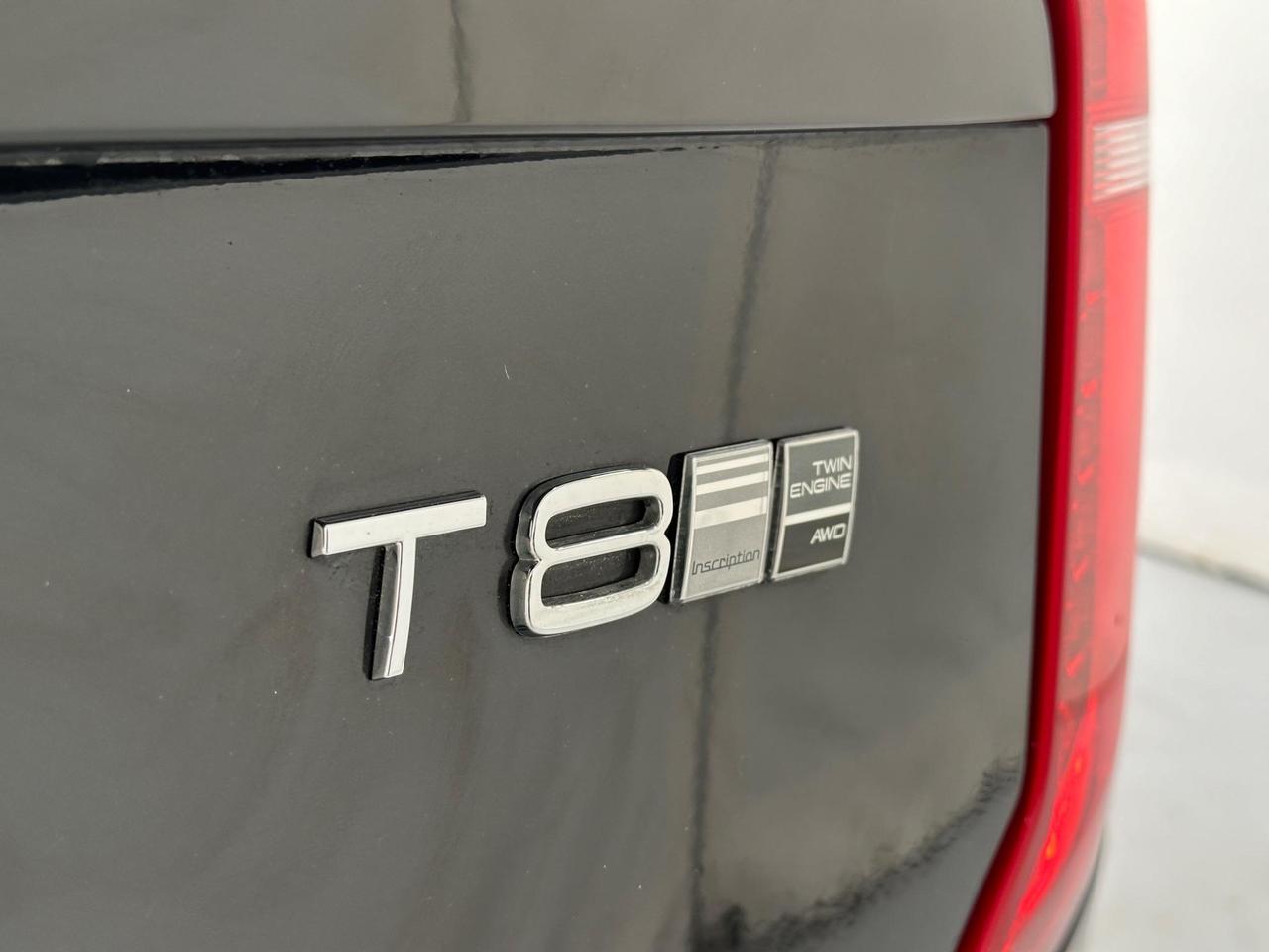Volvo XC90 YT67WMO