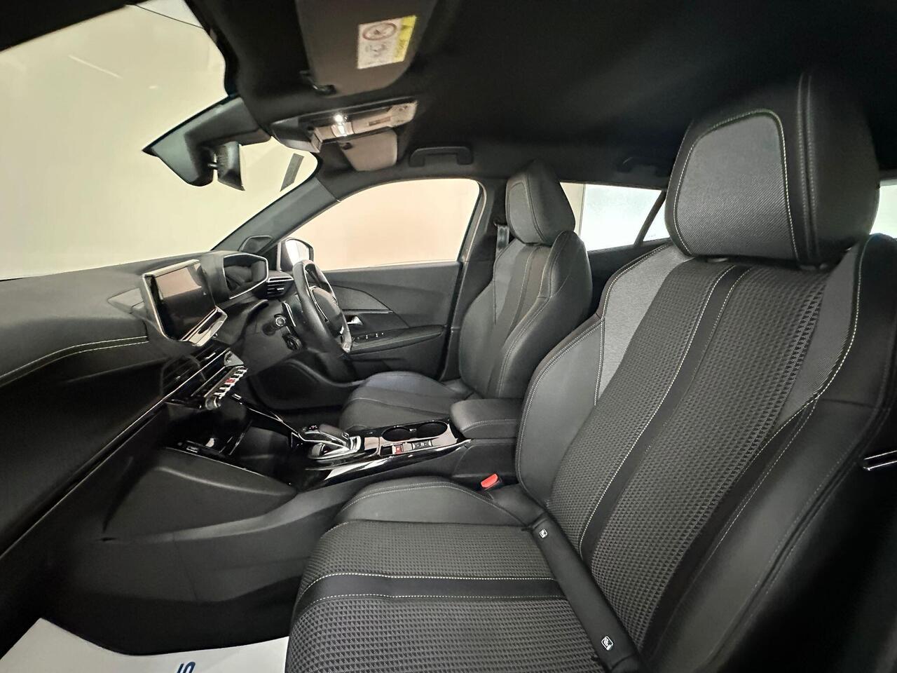 Peugeot 2008 BL71KNR