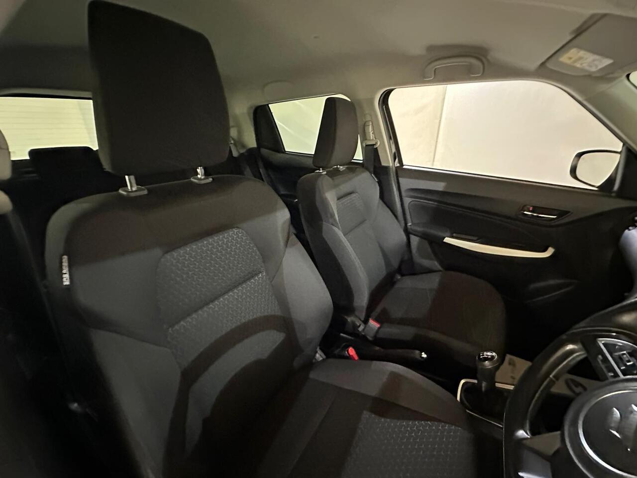 Suzuki Swift AO21YPU