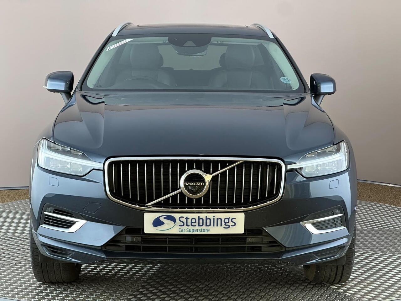 Volvo XC60 KP21EOG