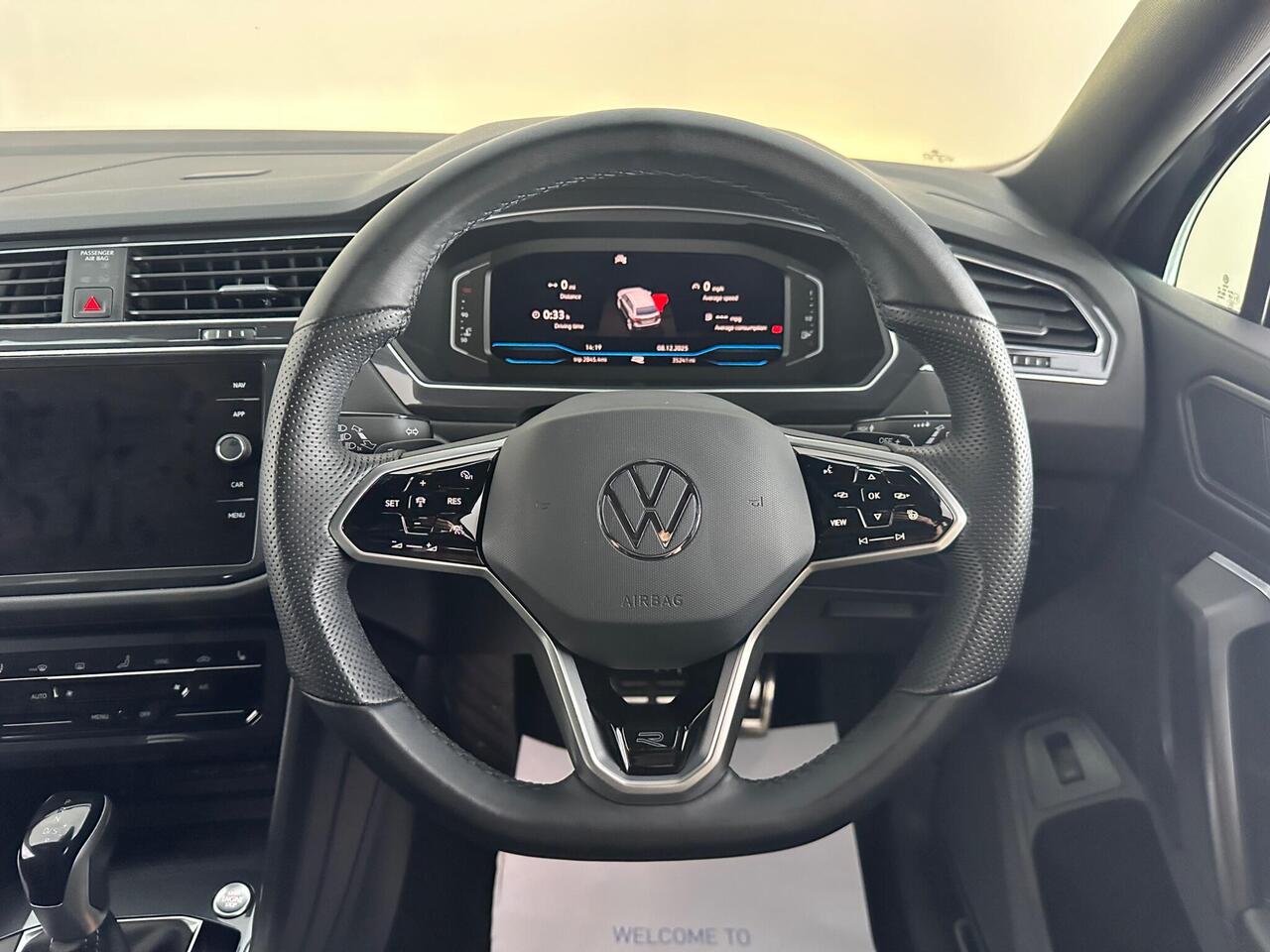 Volkswagen Tiguan Allspace VK72TMU