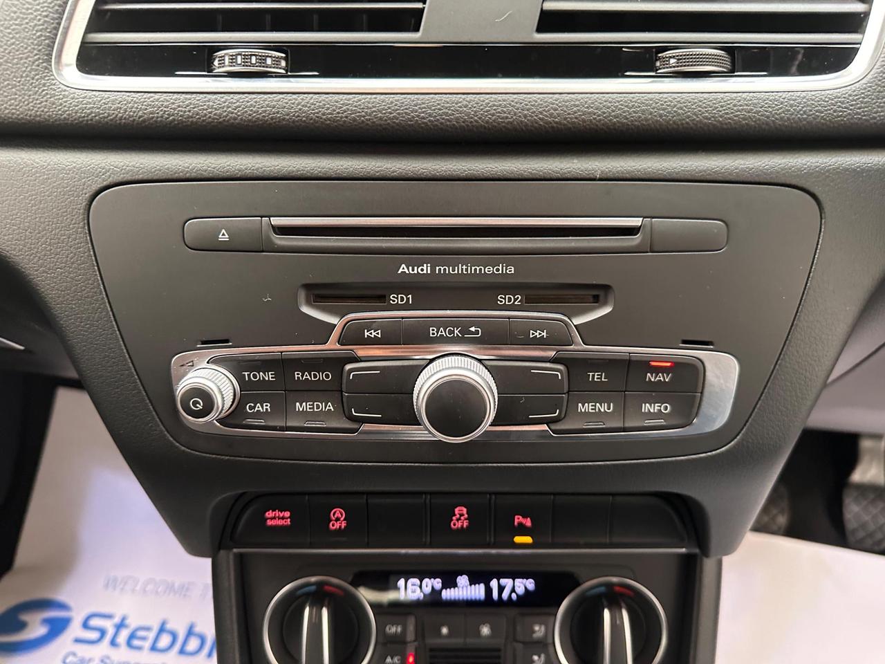 Audi Q3 CE68GWY