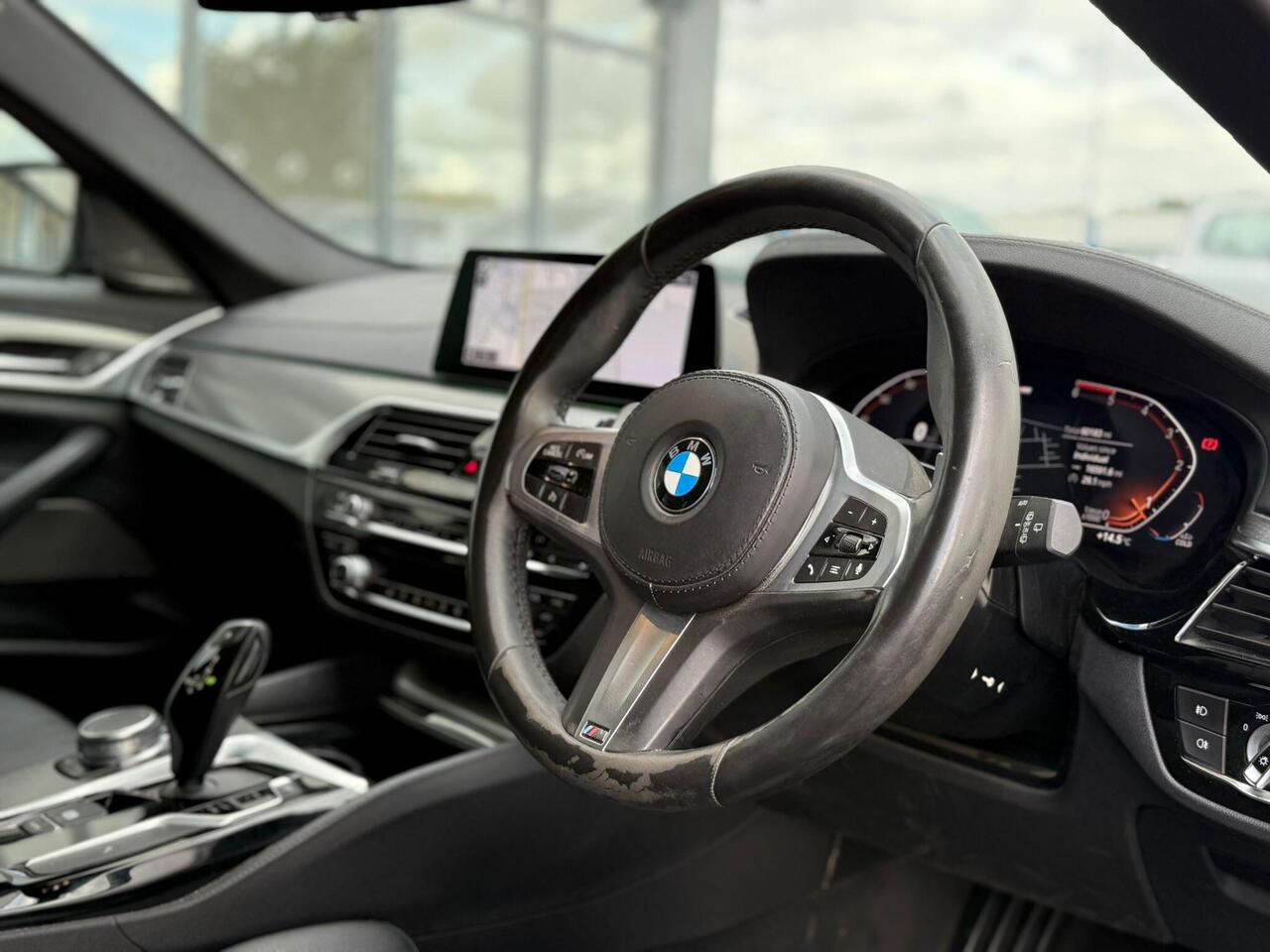 BMW 5 Series PE70XXK