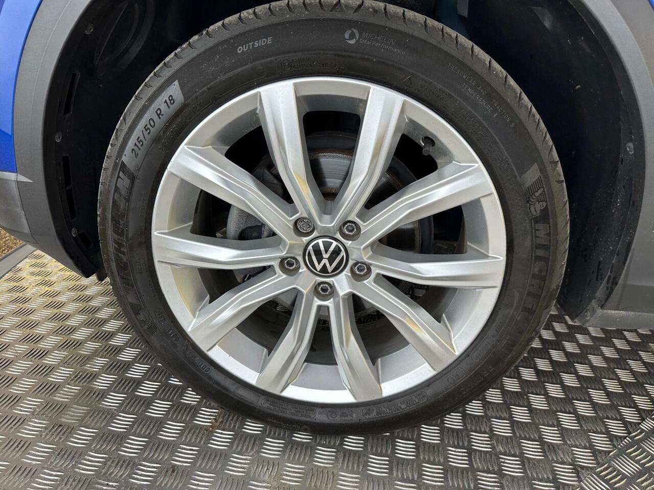 Volkswagen T-Roc VK21CVA