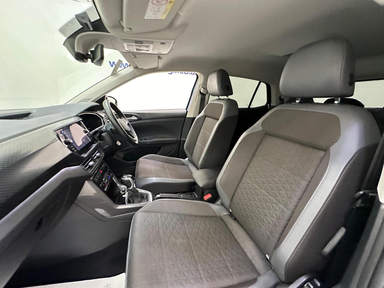 Volkswagen T-Cross ED02POP