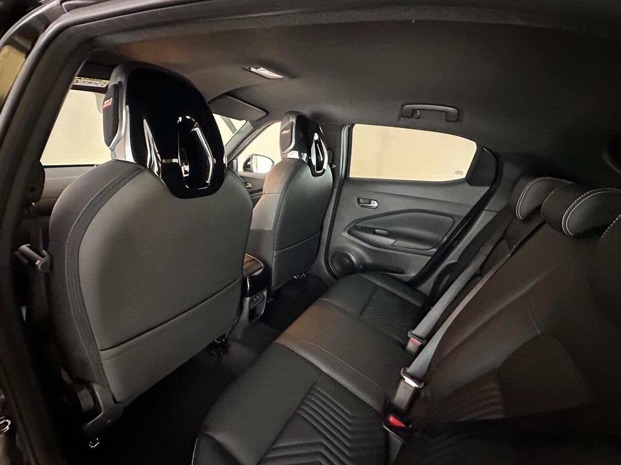 Nissan Juke SK25XHL