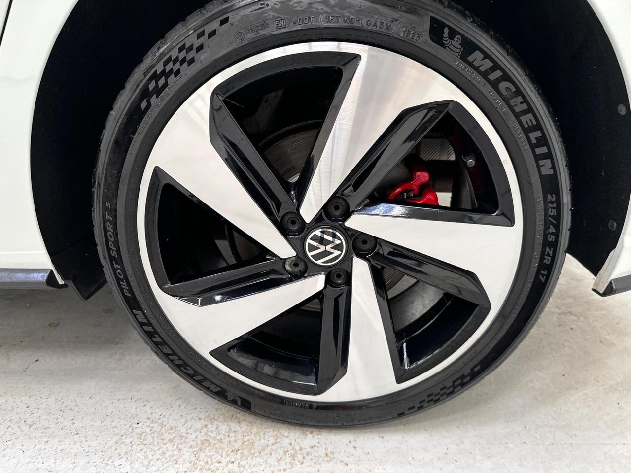 Volkswagen Polo WR73EUX