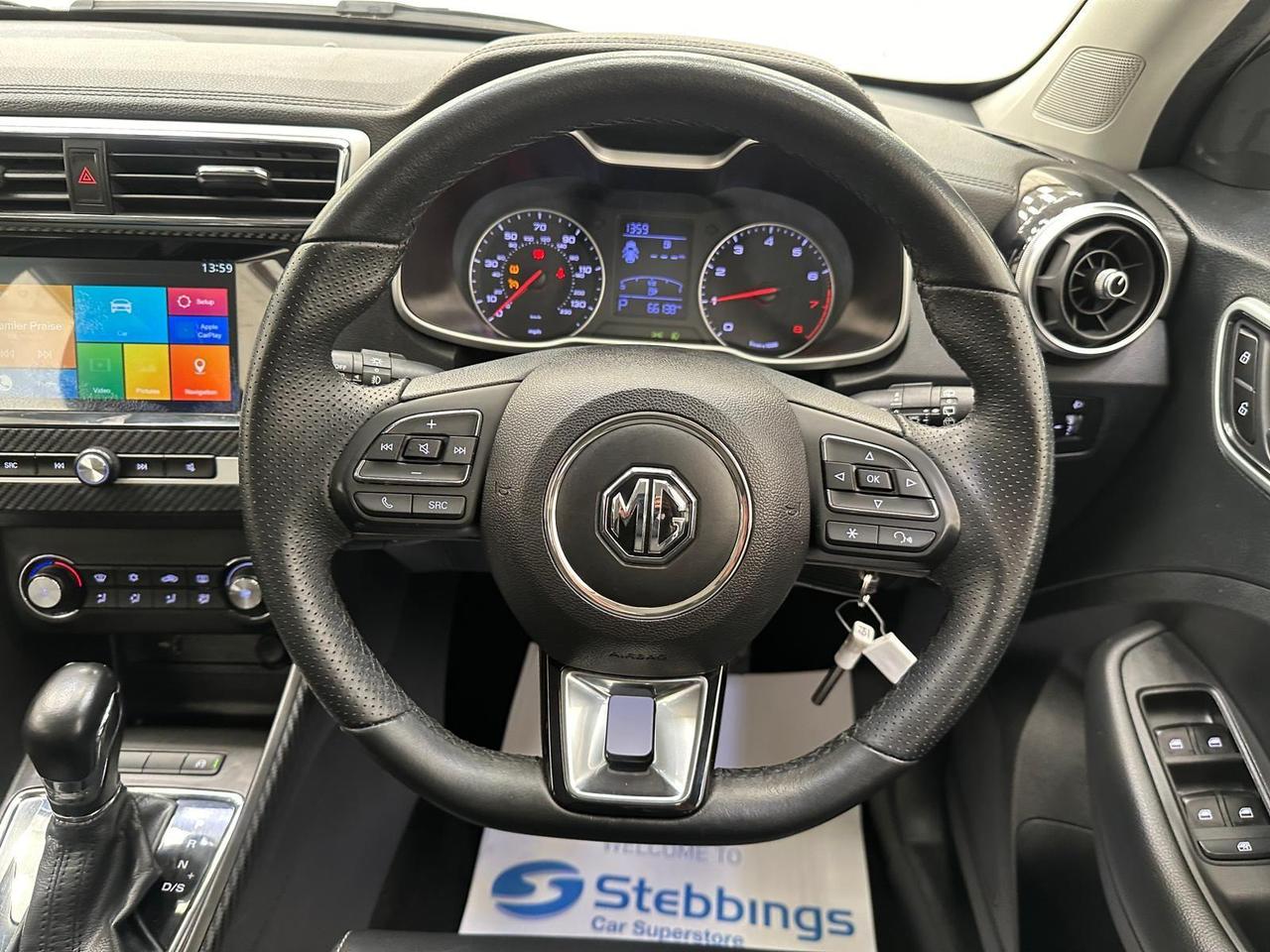 MG MG ZS LT20ZSZ