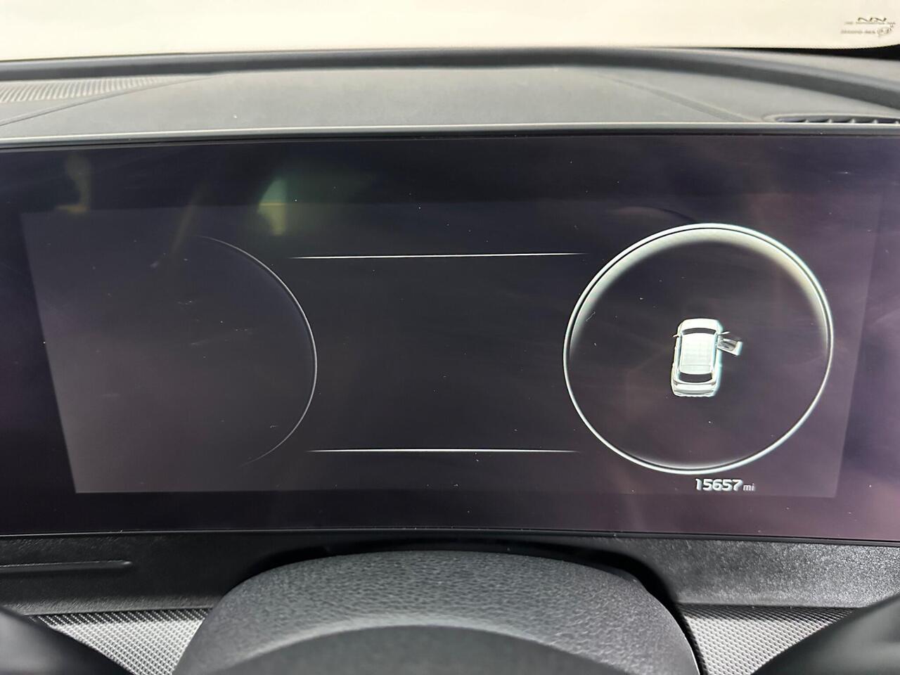 Kia Sportage GY23MKM