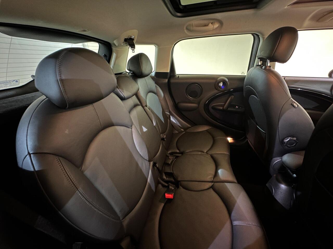 MINI Countryman YH16MVB