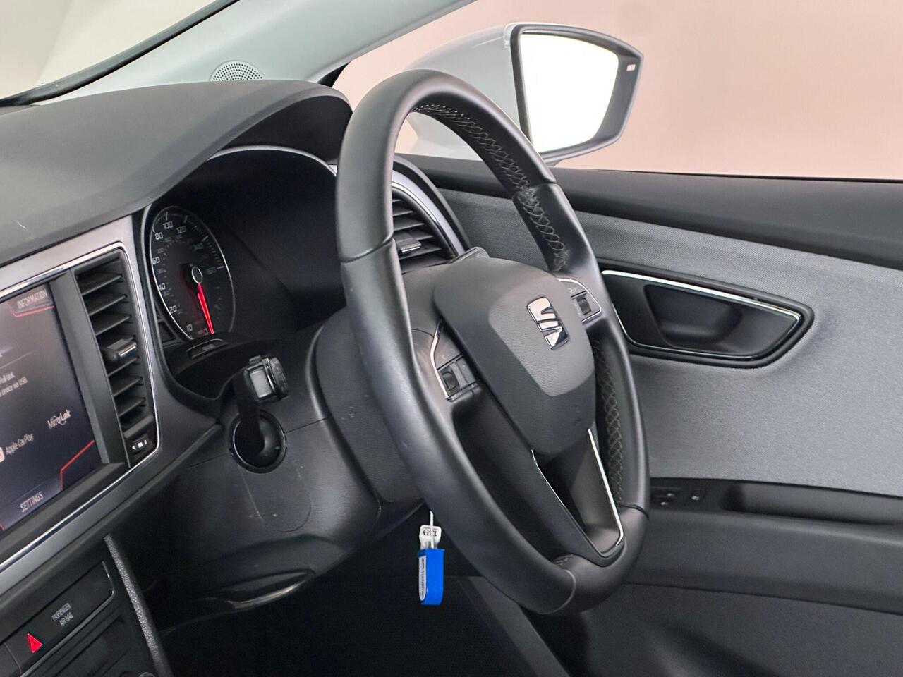 SEAT Leon FG20EHK