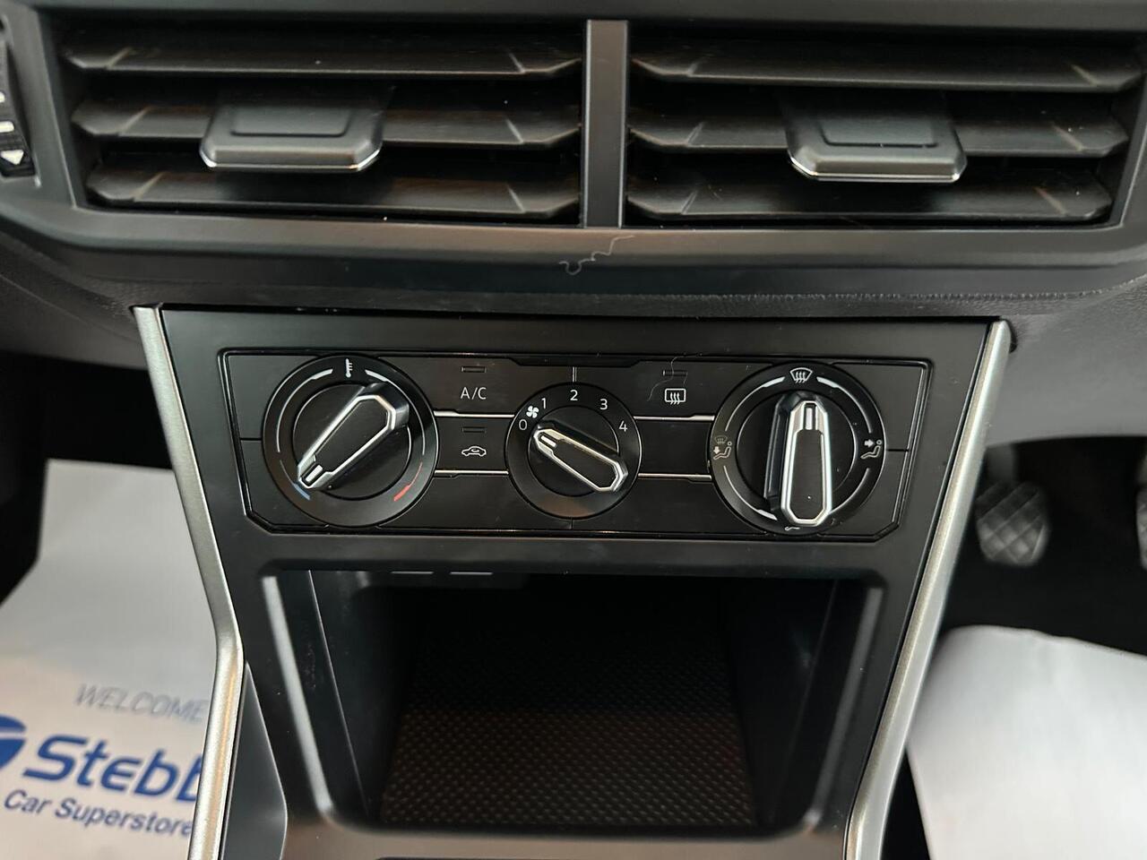 Volkswagen Polo AW19CXP