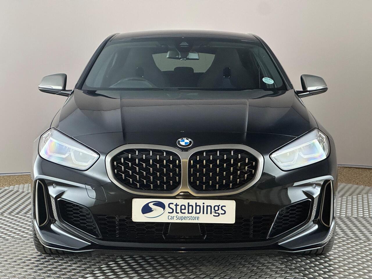 BMW 1 Series KS22TCU