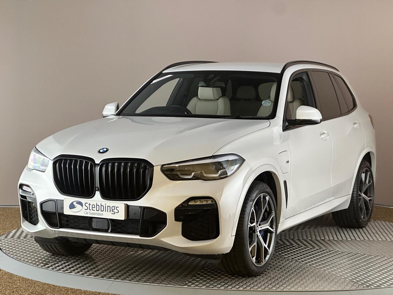 BMW X5 GL70FHN