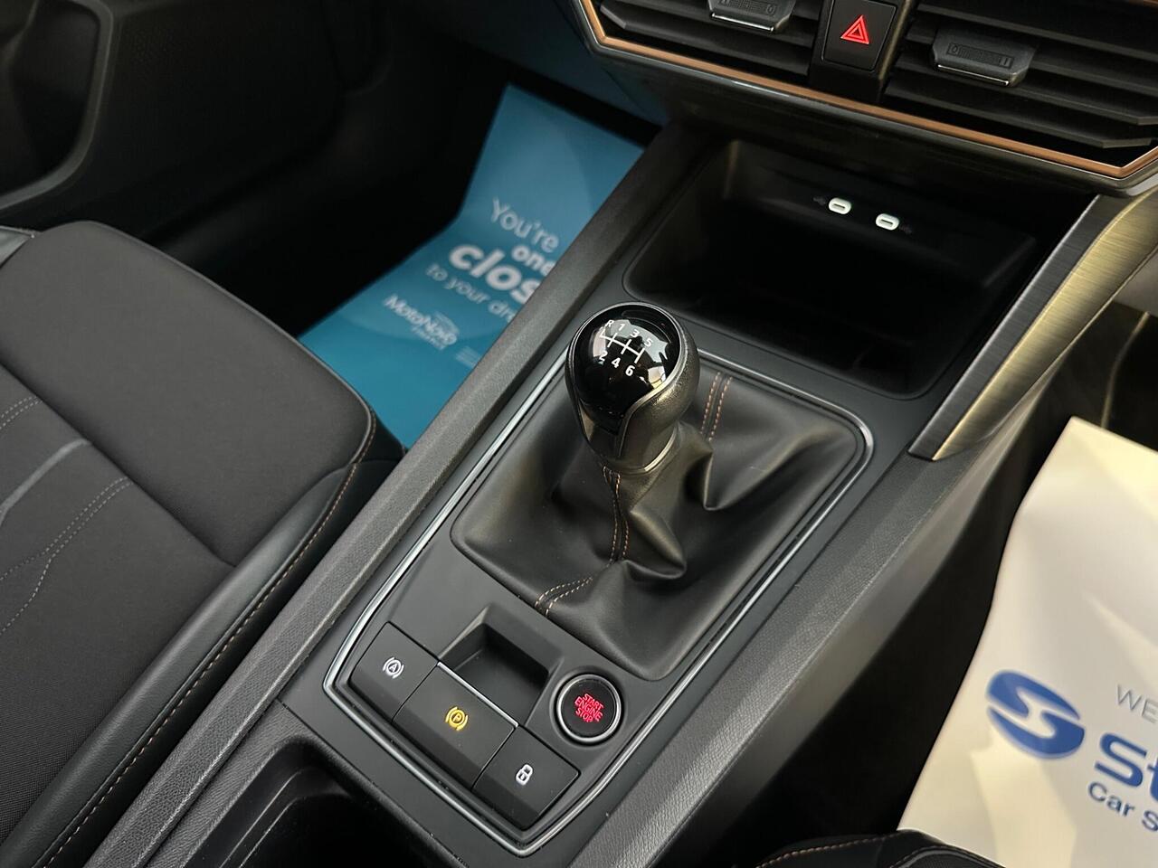 CUPRA Formentor KN72PZX