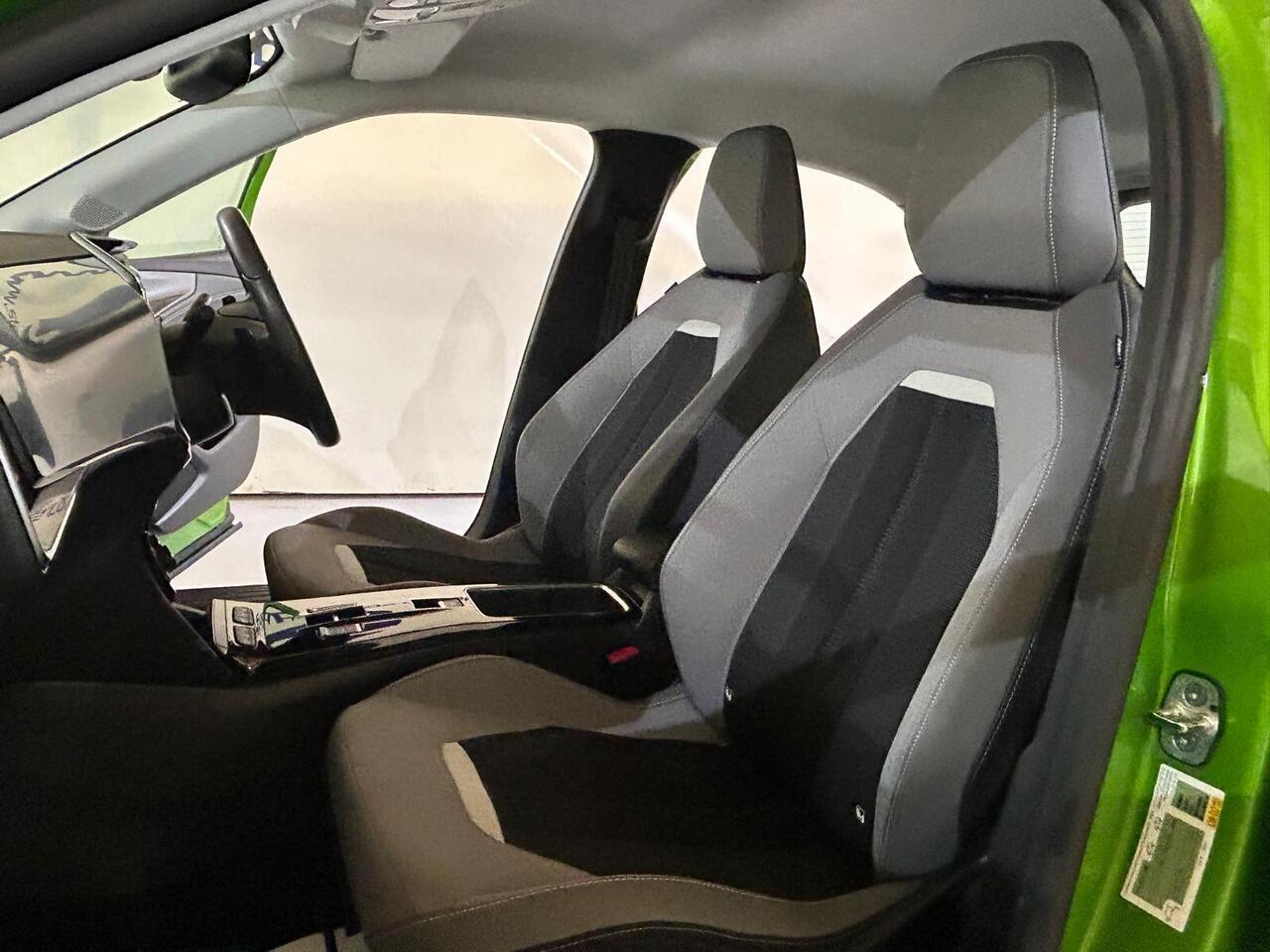 Vauxhall Mokka NC21JWE