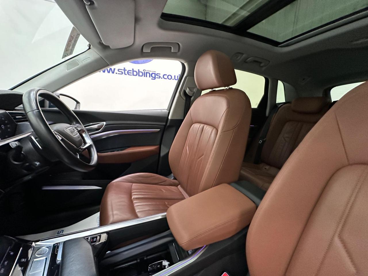 Audi e-tron LF69AFA