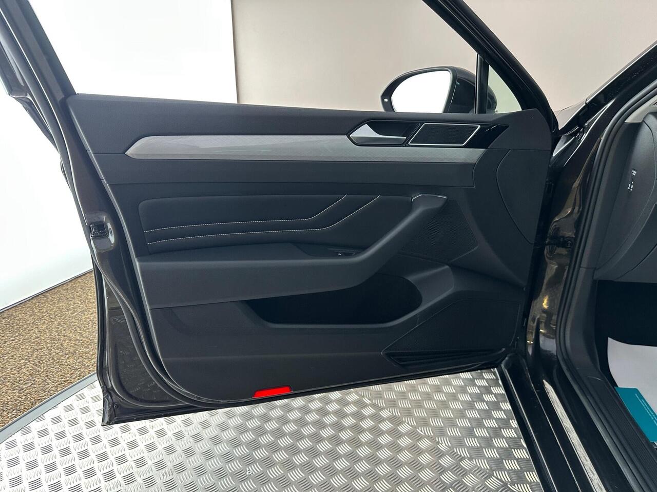 Volkswagen Passat DA72ZDH