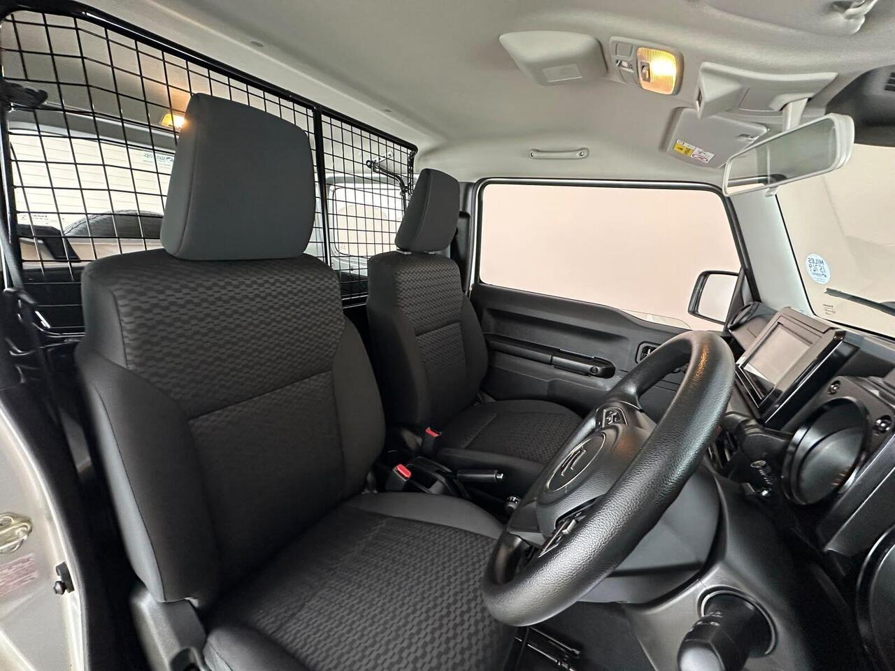 Suzuki Jimny AP24GWW