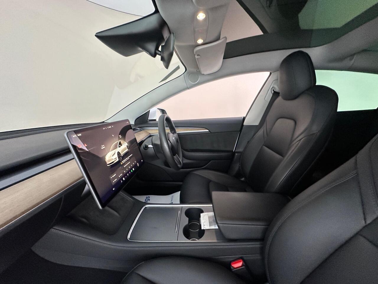 Tesla Model 3 AF72VHA
