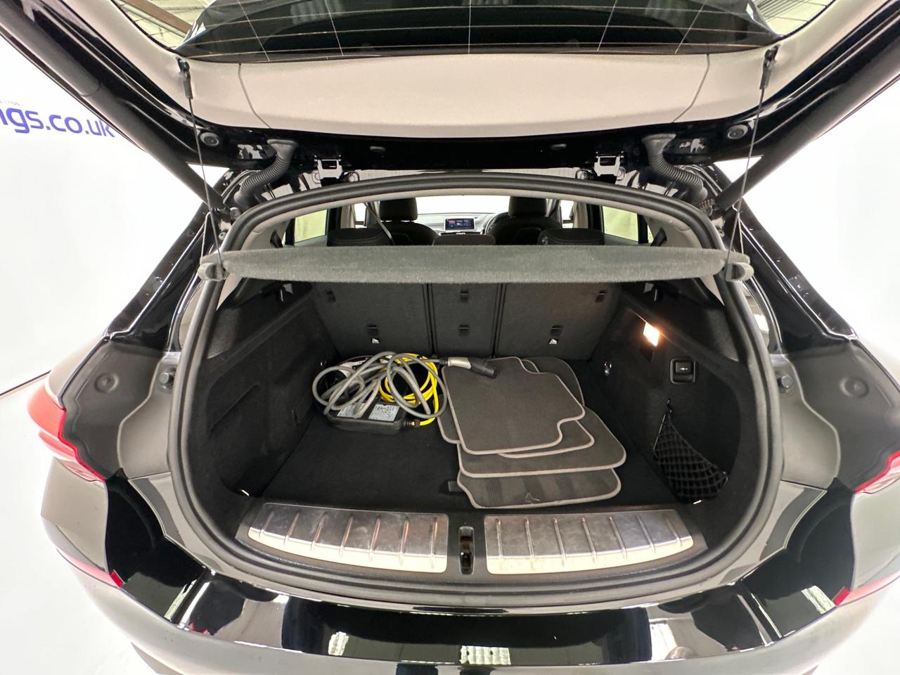 BMW X2 SK71VDF