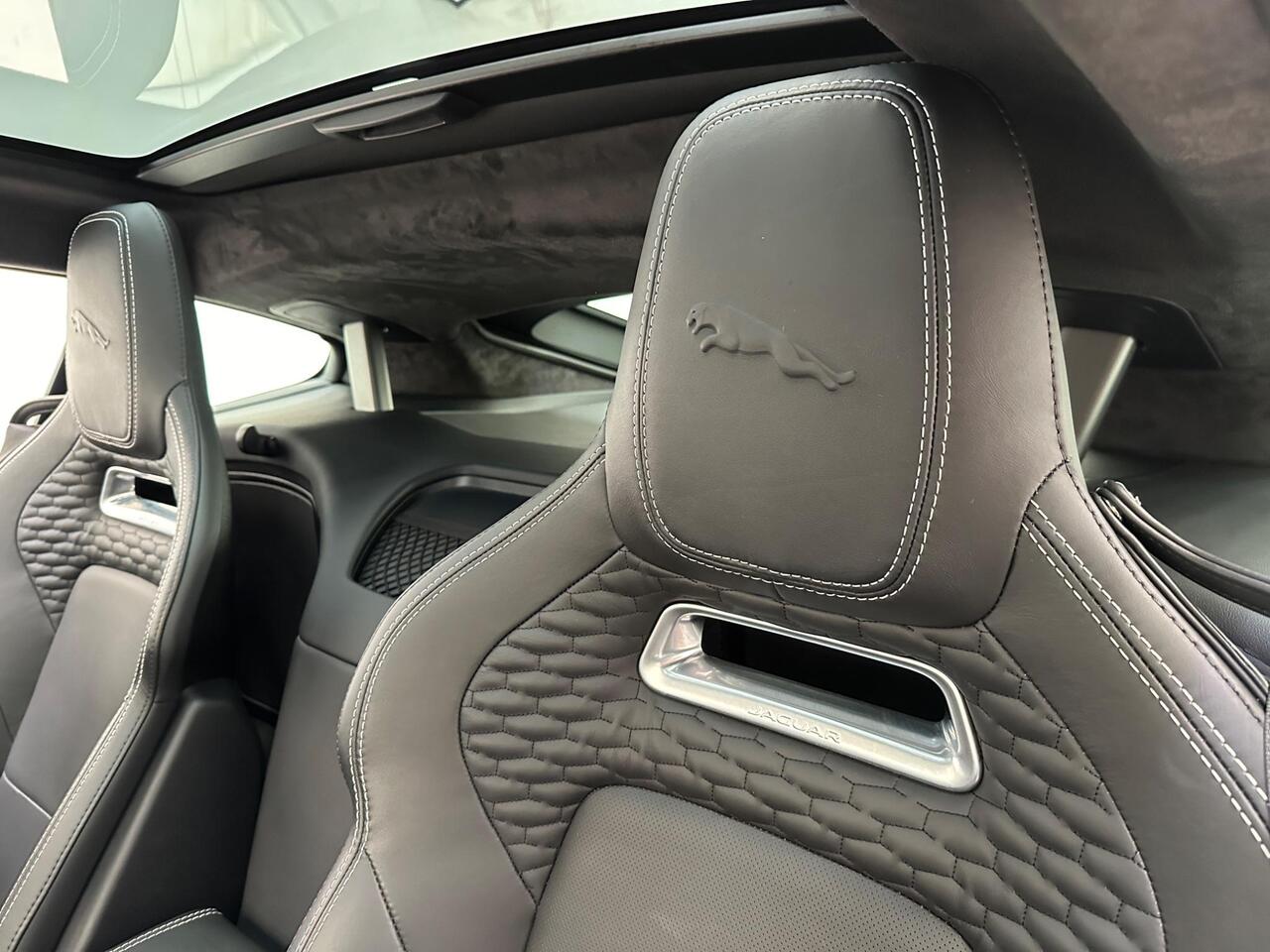 Jaguar F-Type KN72VRM