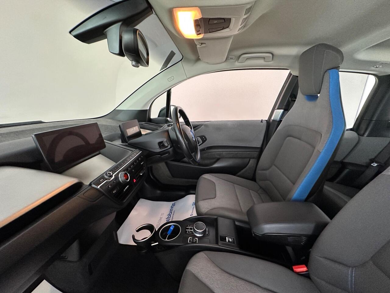 BMW i3 DN71VKG