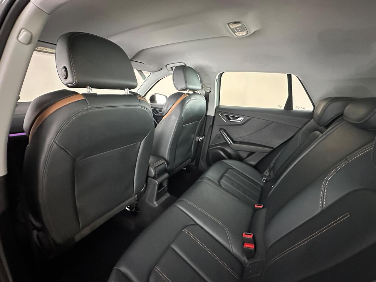Audi Q2 GU18VCO