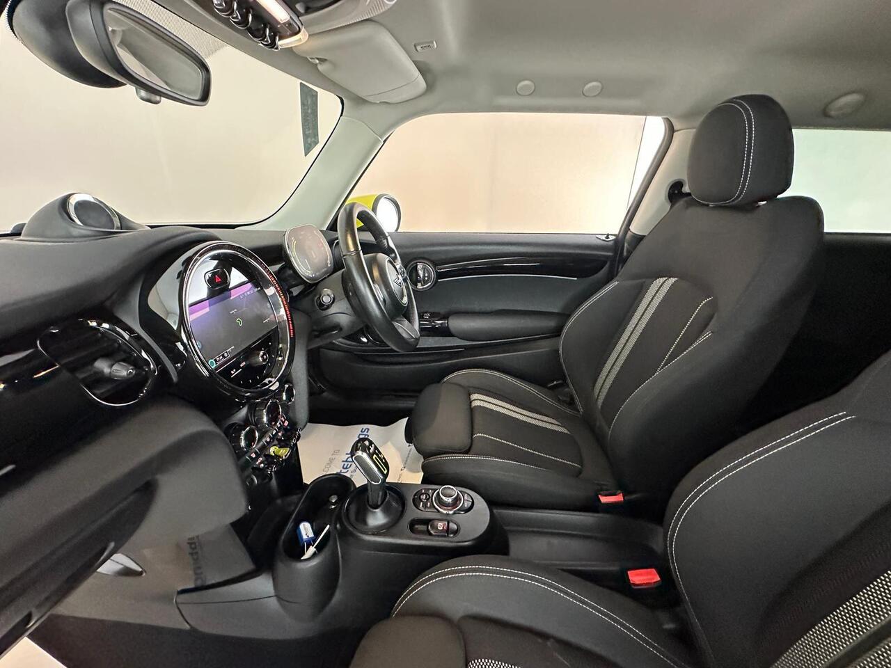 MINI Electric Hatch LD22TCY