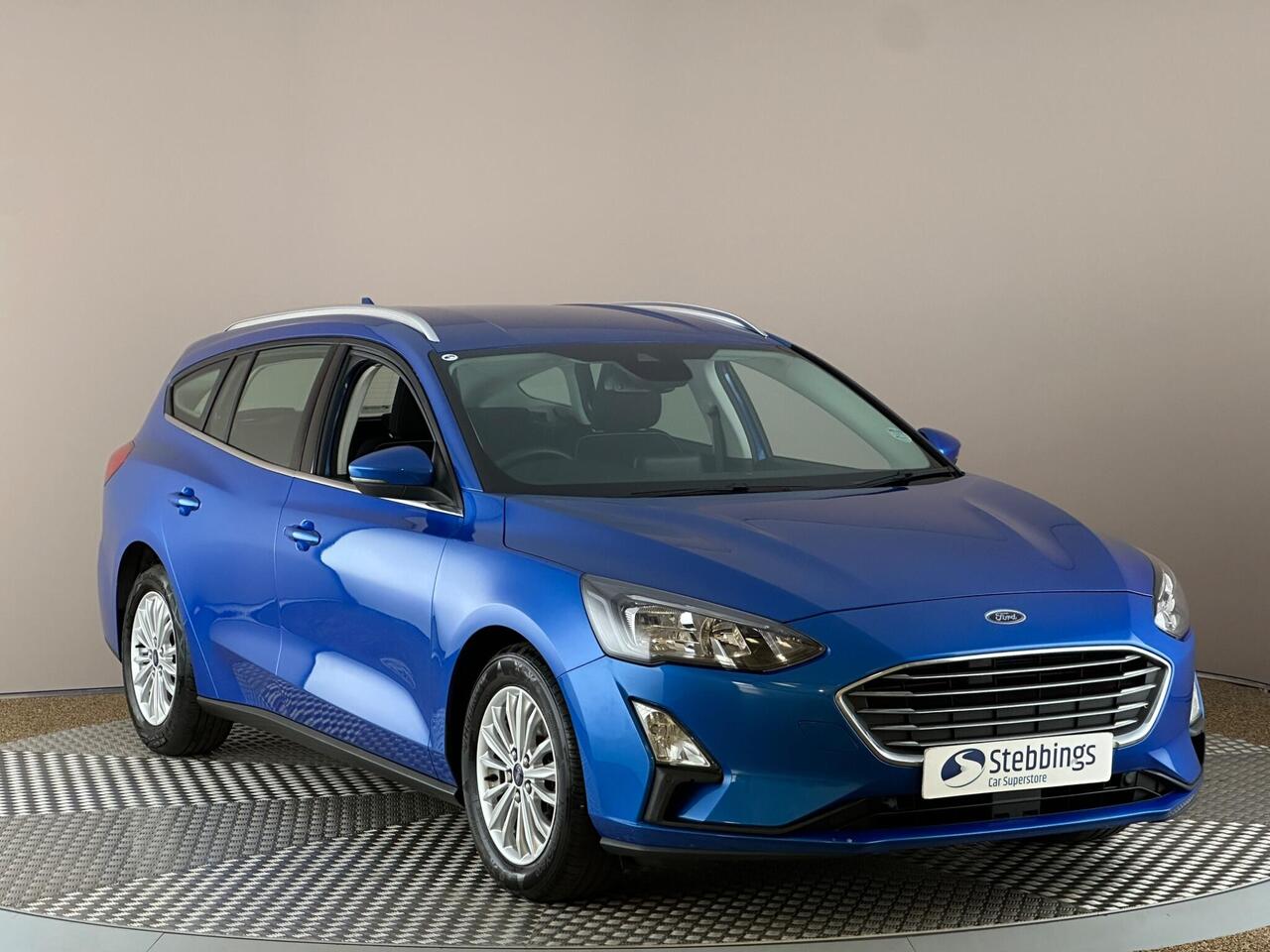 Ford Focus AF22SYT