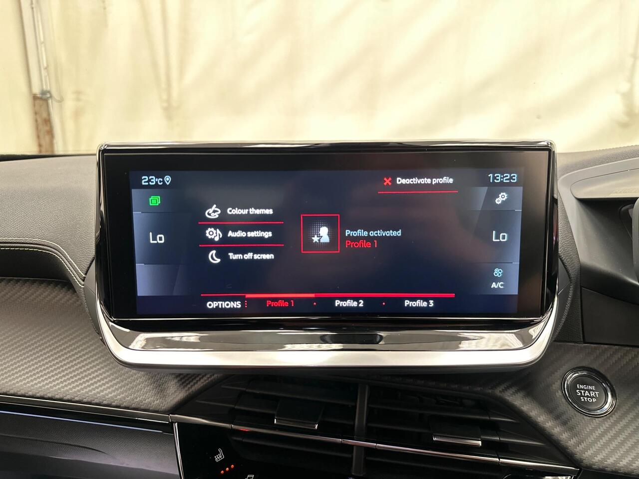 Peugeot 2008 LT22VPJ
