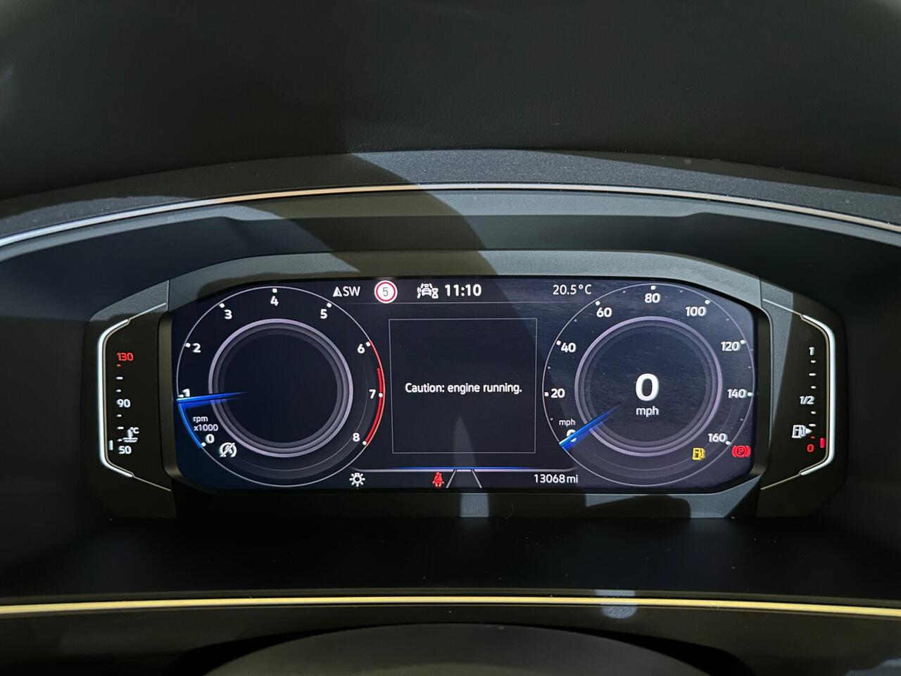 Volkswagen Tiguan Allspace PG23AAY