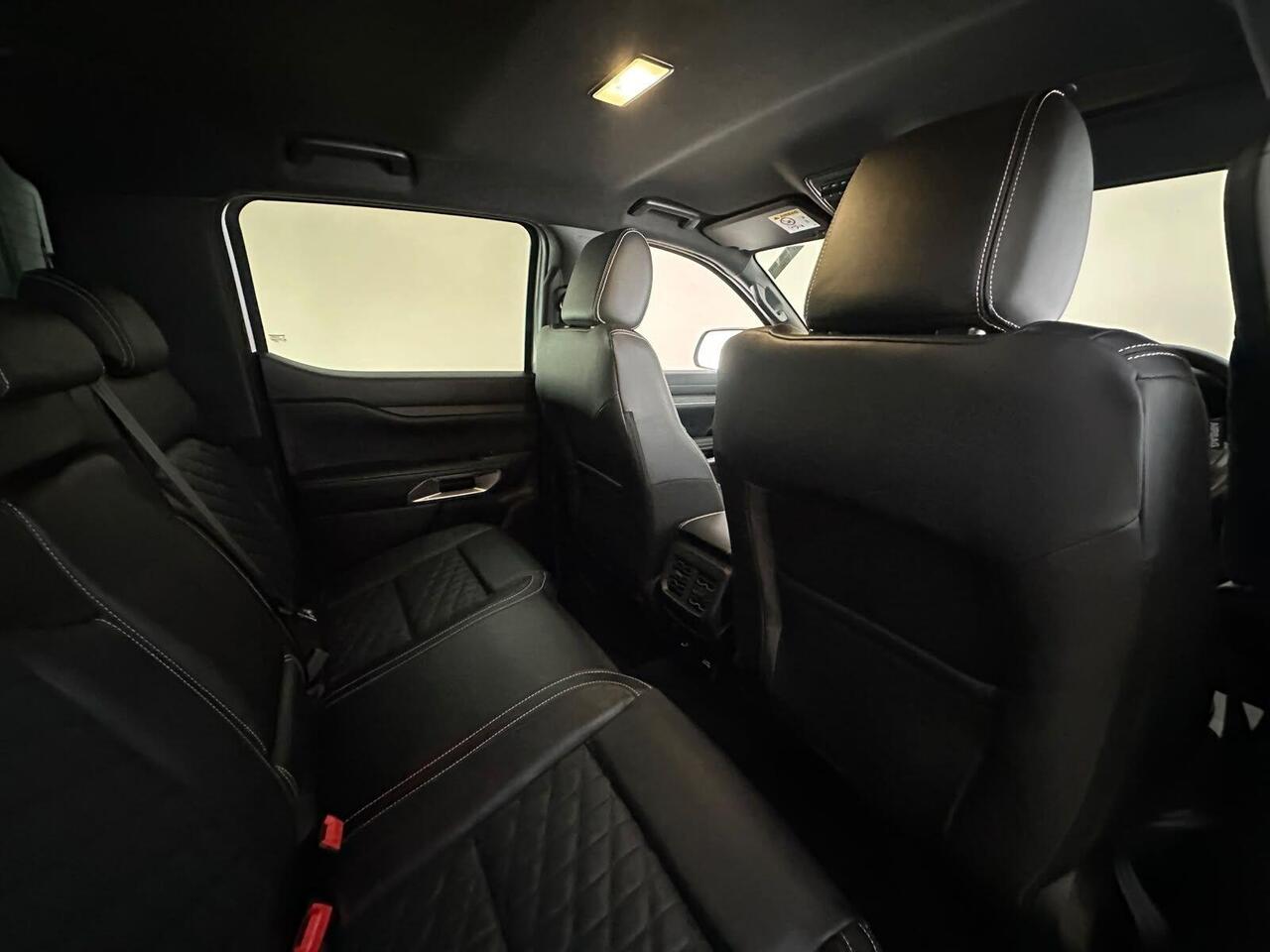 Ford Ranger AO26YCC