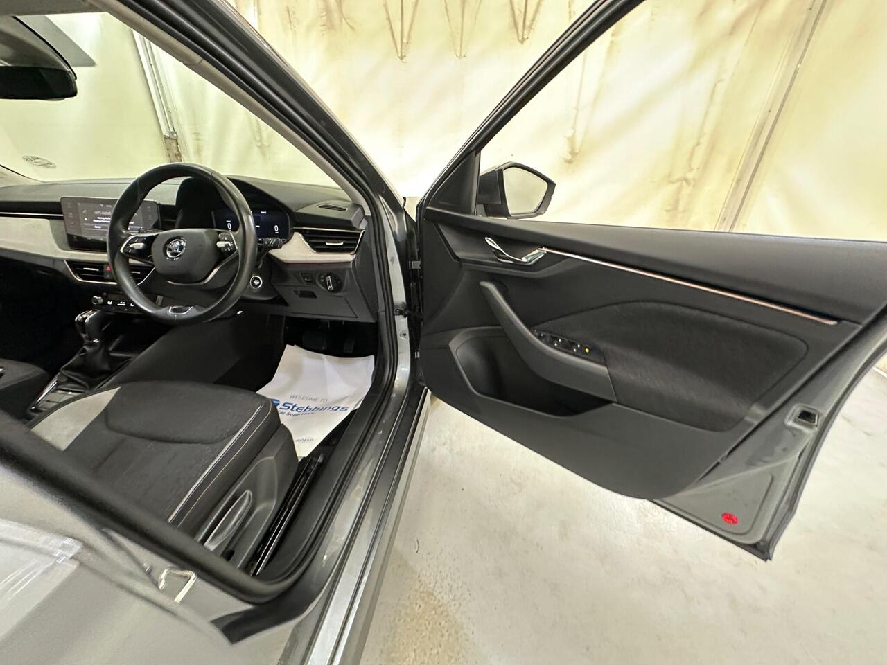 Skoda Kamiq YK24WSS
