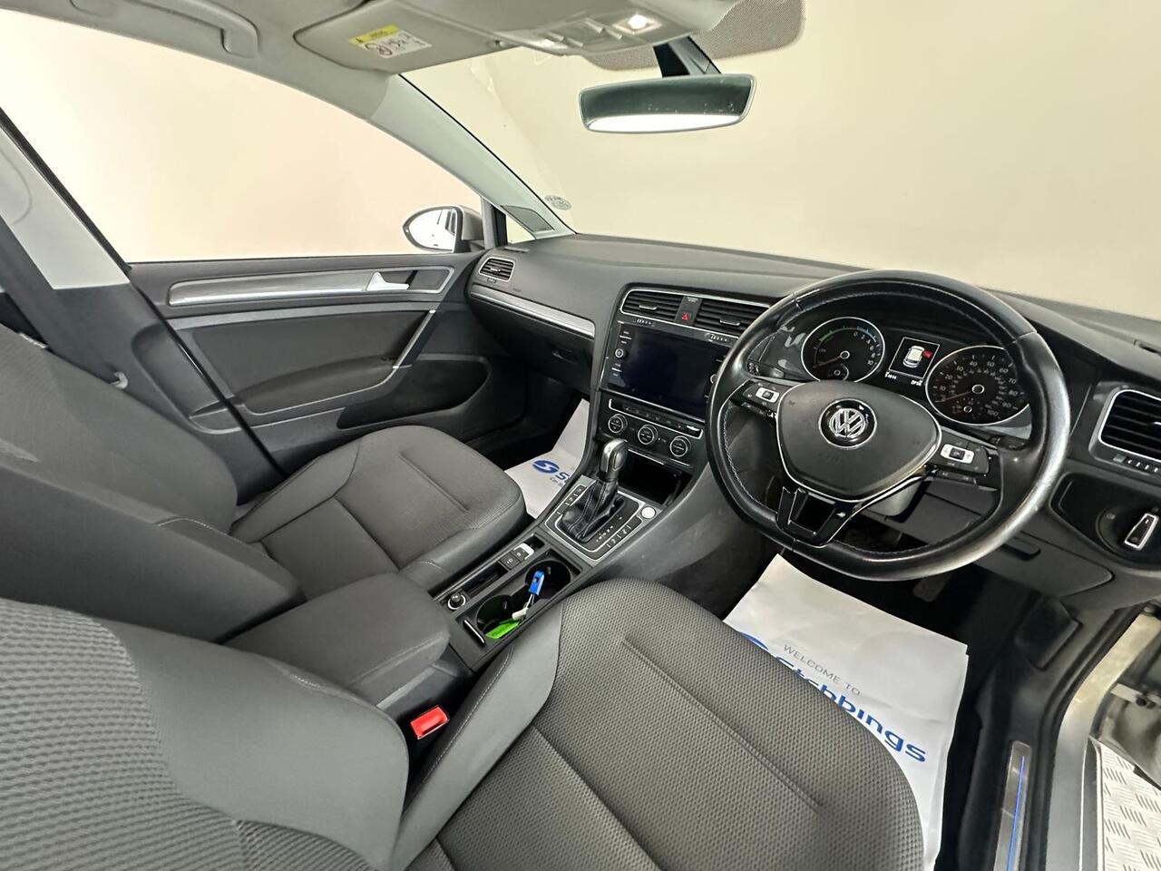 Volkswagen e-Golf MD69MYO