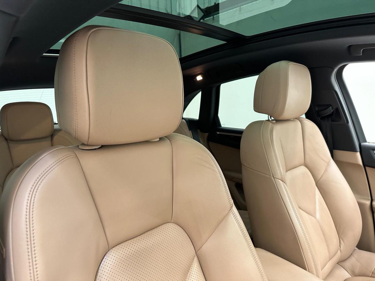 Porsche Macan AE69ODL