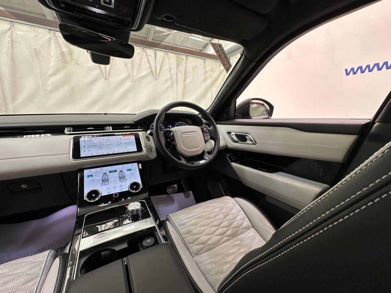 Land Rover Range Rover Velar HJ69GAU