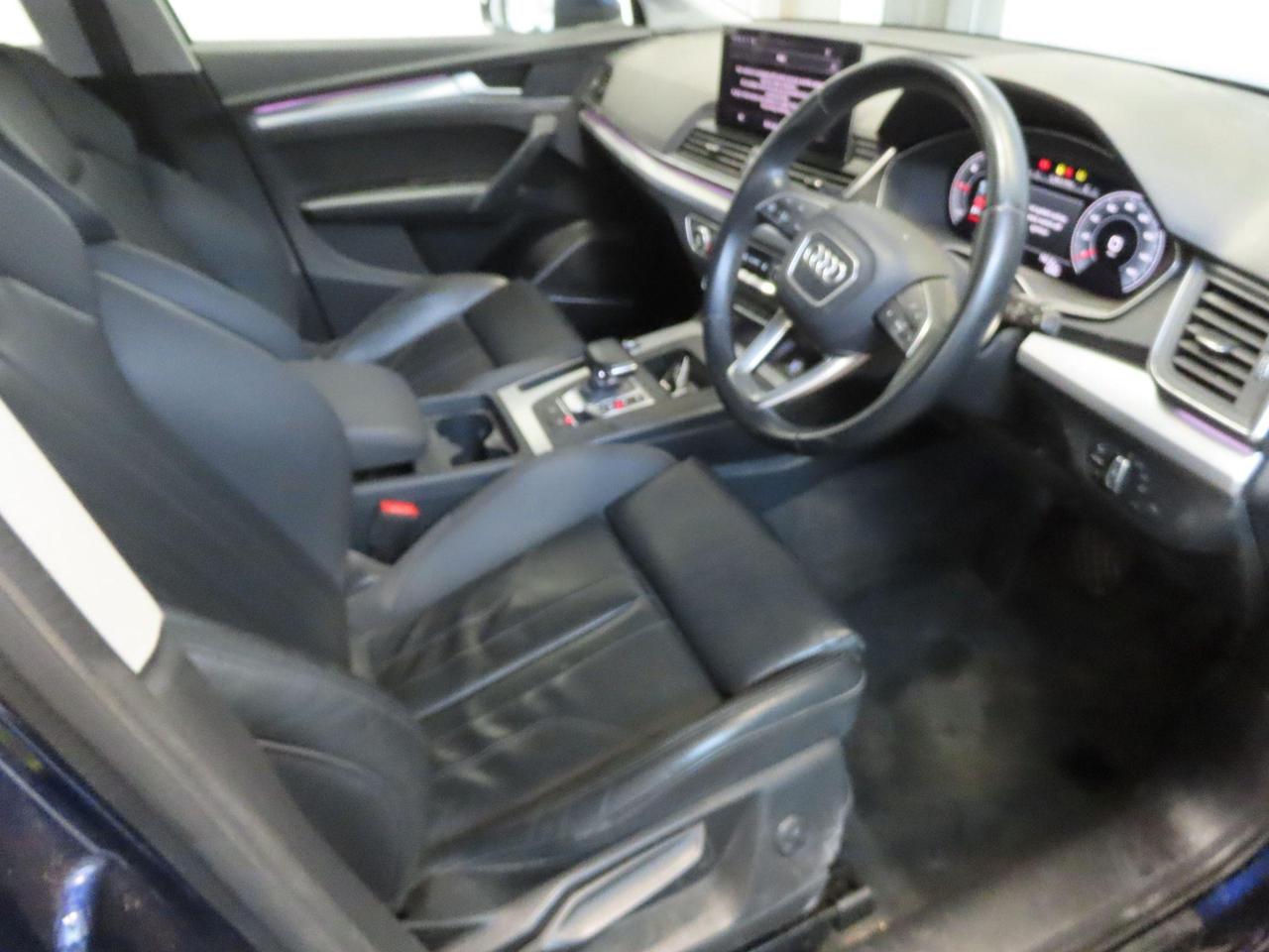 Audi Q5 JE22JAE