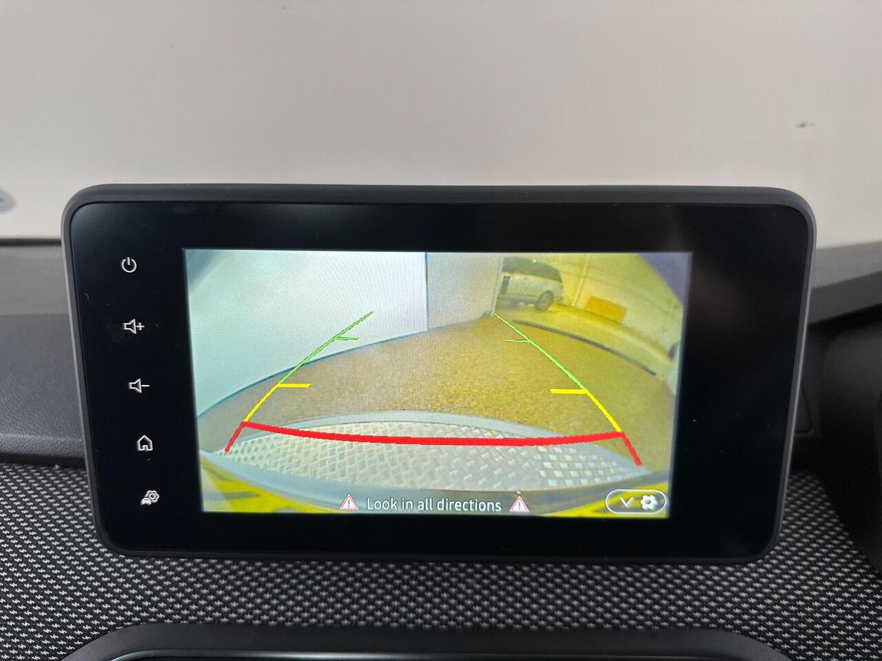 Dacia Sandero AE72WNB