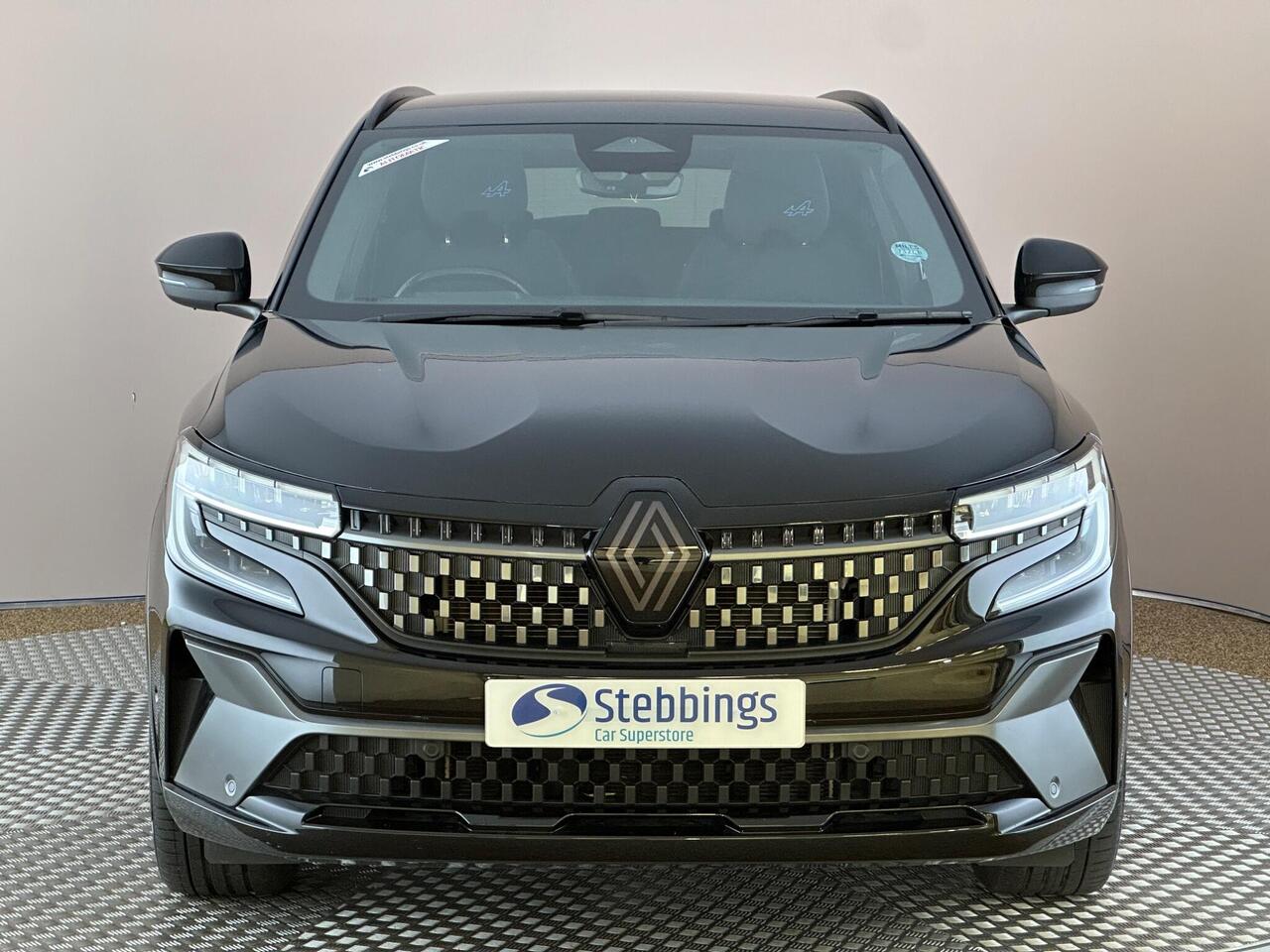 Renault Austral PK24VTN