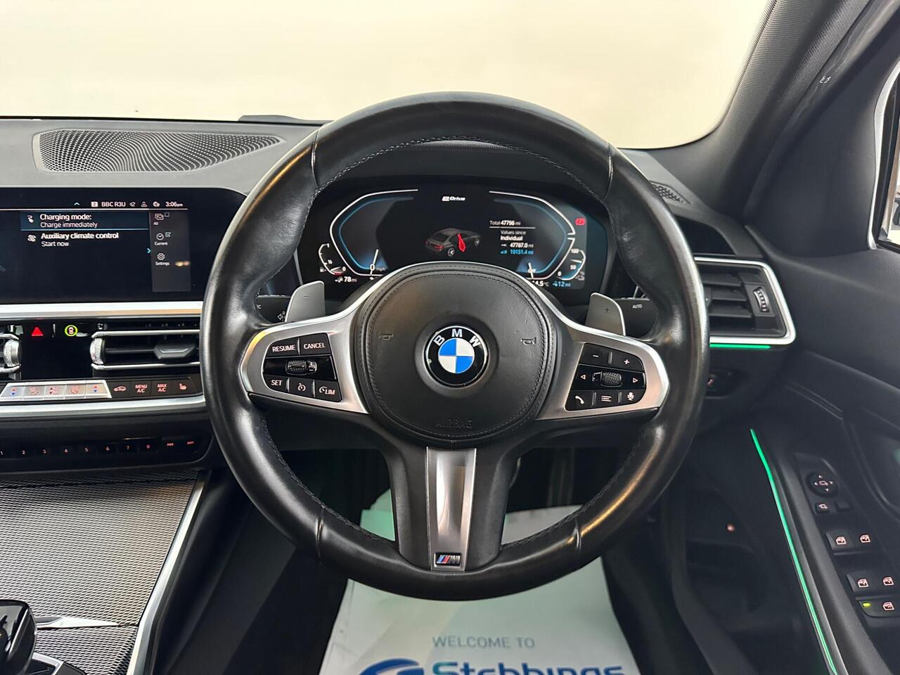 BMW 3 Series HT21JFK