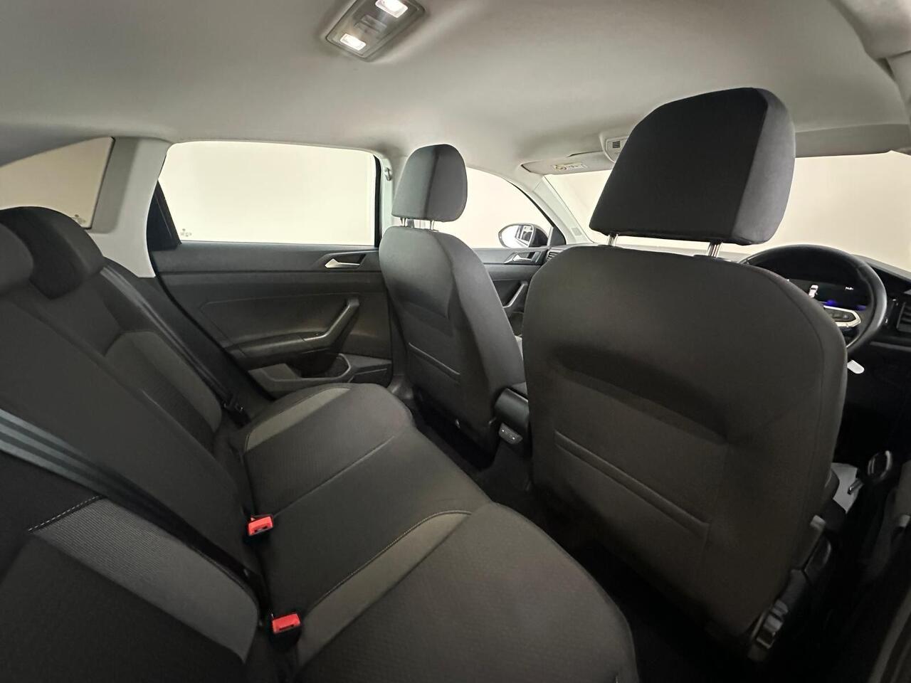 Volkswagen Taigo GD72RCF