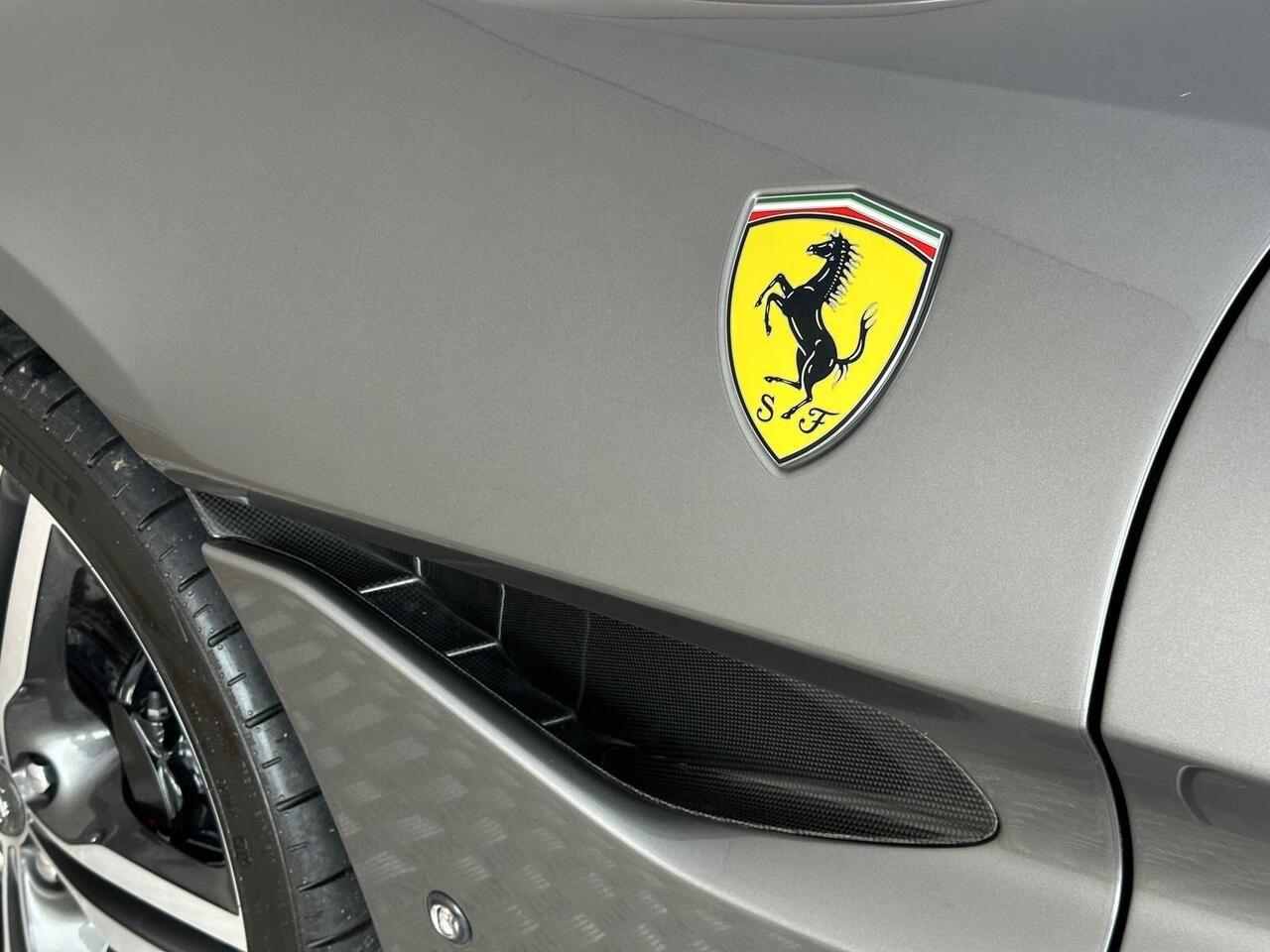 Ferrari Portofino F1DCT