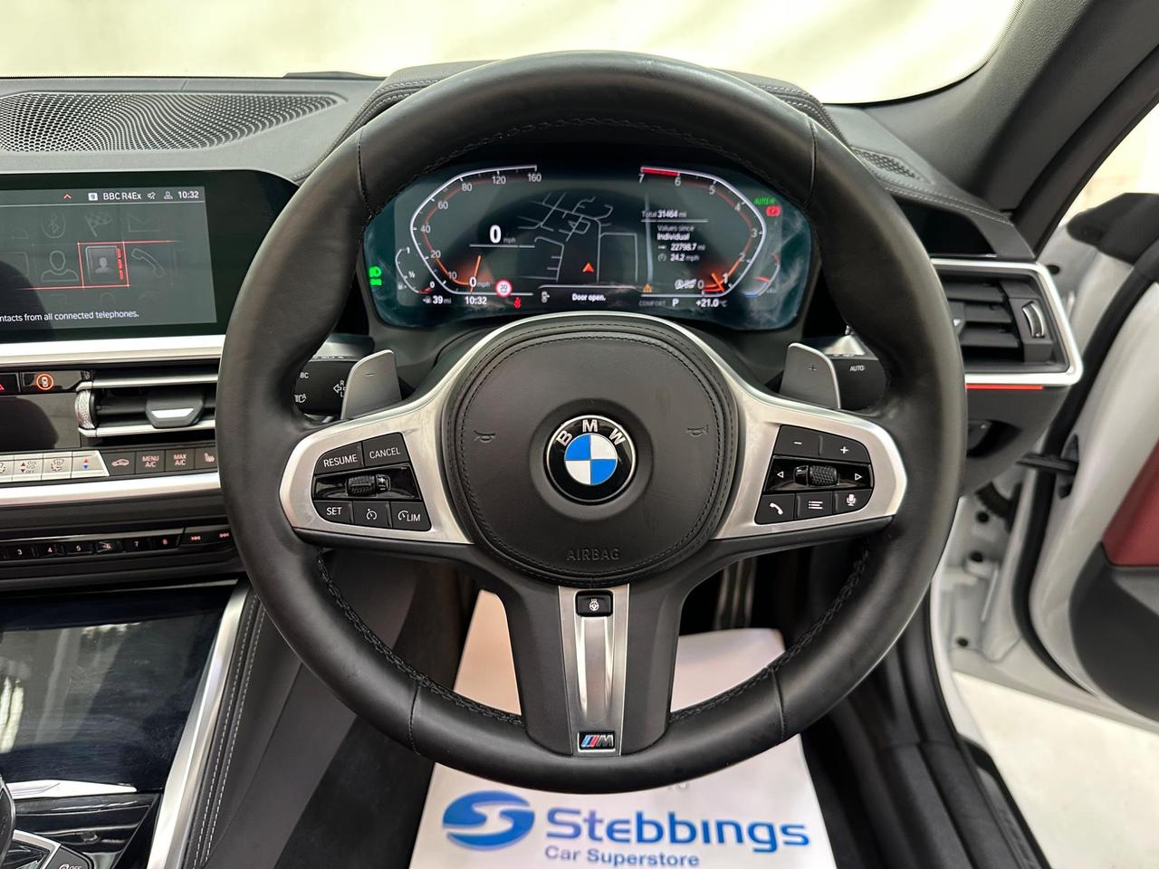 BMW 4 Series HV71NKT