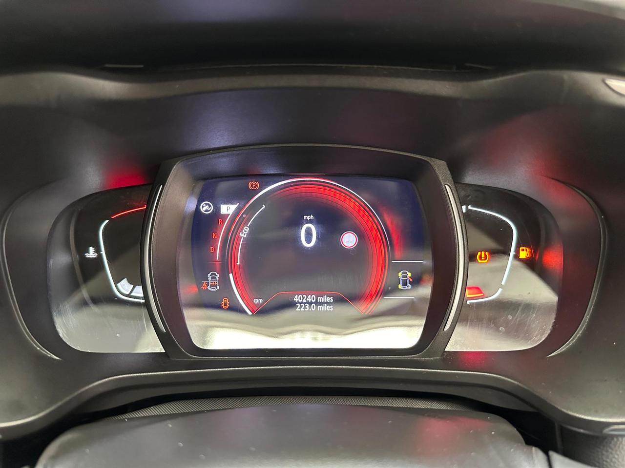 Renault Kadjar RO20XWE