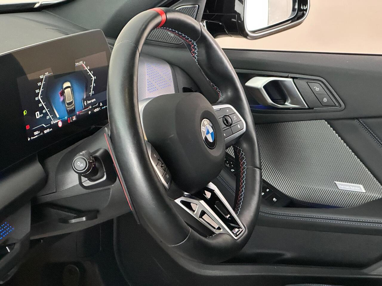 BMW 1 Series AK25JYJ
